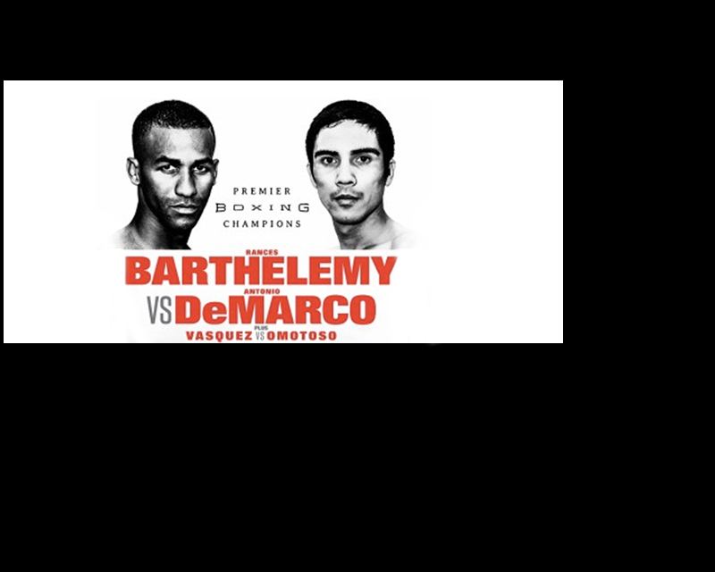 Barthelemy vs. Demarco