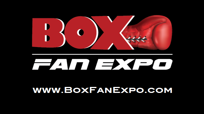 5TH ANNUAL BOX FAN EXPO